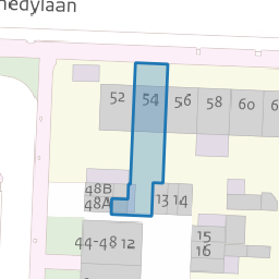 Perceel OGT00-C-7588