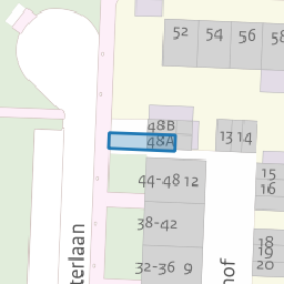 Perceel OGT00-C-7595