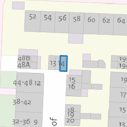 Perceel OGT00-C-7599