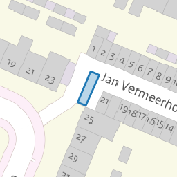 Perceel OGT00-C-7608