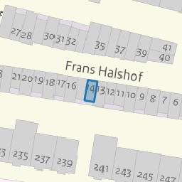 Perceel OGT00-C-7610