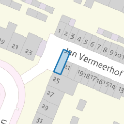 Perceel OGT00-C-7612