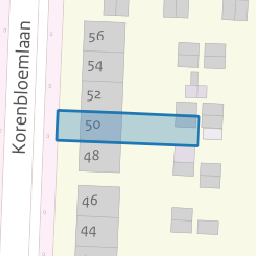 Perceel OGT00-C-7614