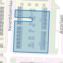 Perceel OGT00-C-7615