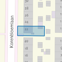 Perceel OGT00-C-7617