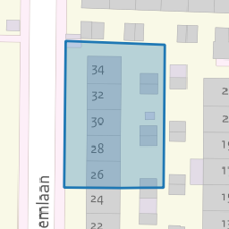 Perceel OGT00-C-7618
