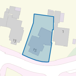 Perceel OGT00-C-7625