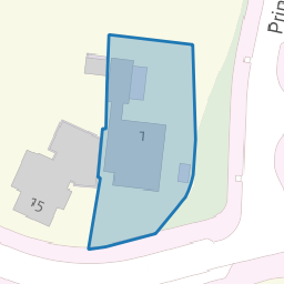 Perceel OGT00-C-7626