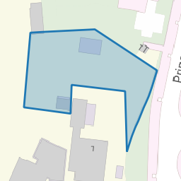 Perceel OGT00-C-7627