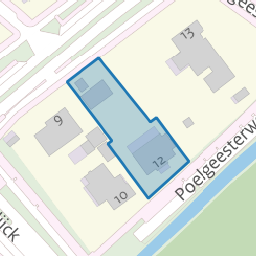 Perceel OGT00-C-7642