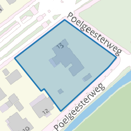 Perceel OGT00-C-7643