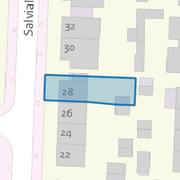 Perceel OGT00-C-7661