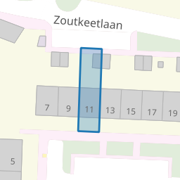 Perceel OGT00-C-7664