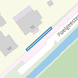 Perceel OGT00-C-7668