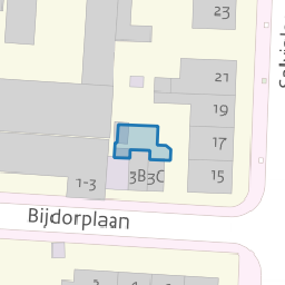 Perceel OGT00-C-7672