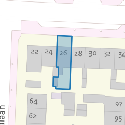 Perceel OGT00-C-7675