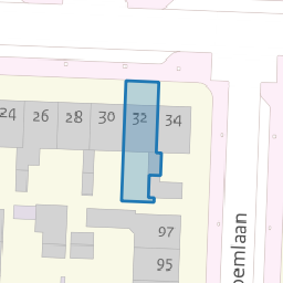Perceel OGT00-C-7678