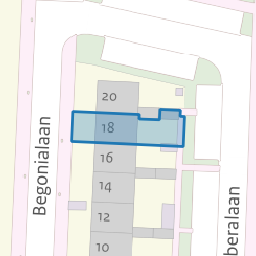 Perceel OGT00-C-7681
