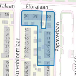 Perceel OGT00-C-7689