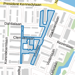 Perceel OGT00-C-7690