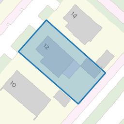 Perceel OGT00-C-7692