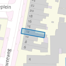 Perceel OGT00-C-7694