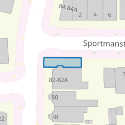 Perceel OGT00-C-7711