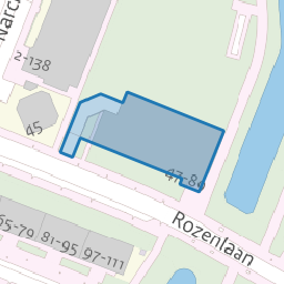 Perceel OGT00-C-7712