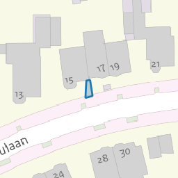 Perceel OGT00-C-7721