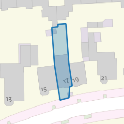 Perceel OGT00-C-7723