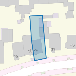 Perceel OGT00-C-7725