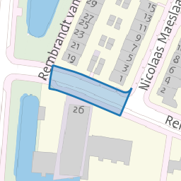 Perceel OGT00-C-7726