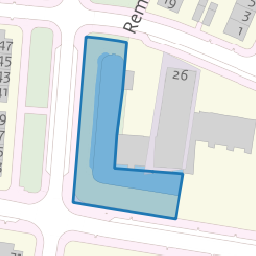 Perceel OGT00-C-7730