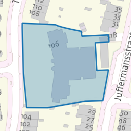 Perceel OGT00-C-7735
