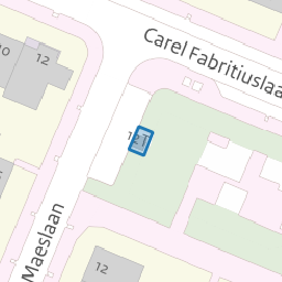 Perceel OGT00-C-7788