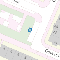 Perceel OGT00-C-7800