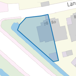 Perceel OGT00-C-7831