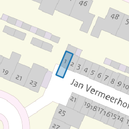 Perceel OGT00-C-7840