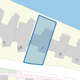 Perceel OGT00-C-7849