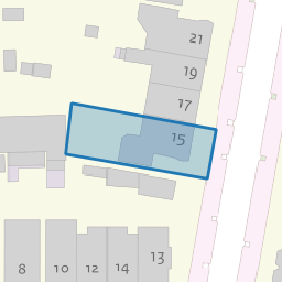 Perceel OGT00-C-7907