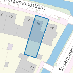 Perceel OGT00-C-7928