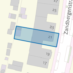 Perceel OGT00-C-7929