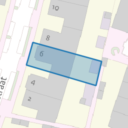 Perceel OGT00-C-7932