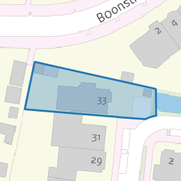 Perceel OGT00-C-7940