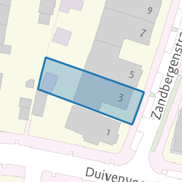 Perceel OGT00-C-7941