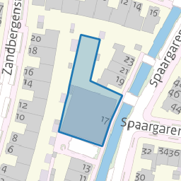 Perceel OGT00-C-7942