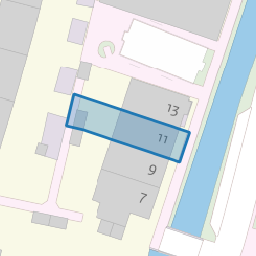 Perceel OGT00-C-7943