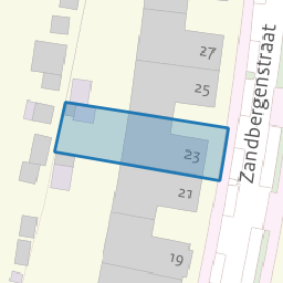 Perceel OGT00-C-7944