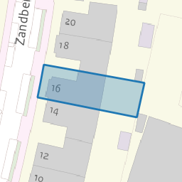 Perceel OGT00-C-7947