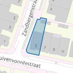 Perceel OGT00-C-7950